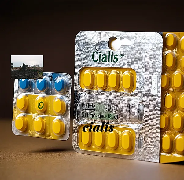 Peut on acheter du cialis en pharmacie